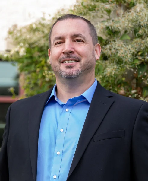 Todd Blair, Senior Agent